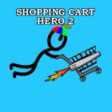 Shopping Cart Hero 2